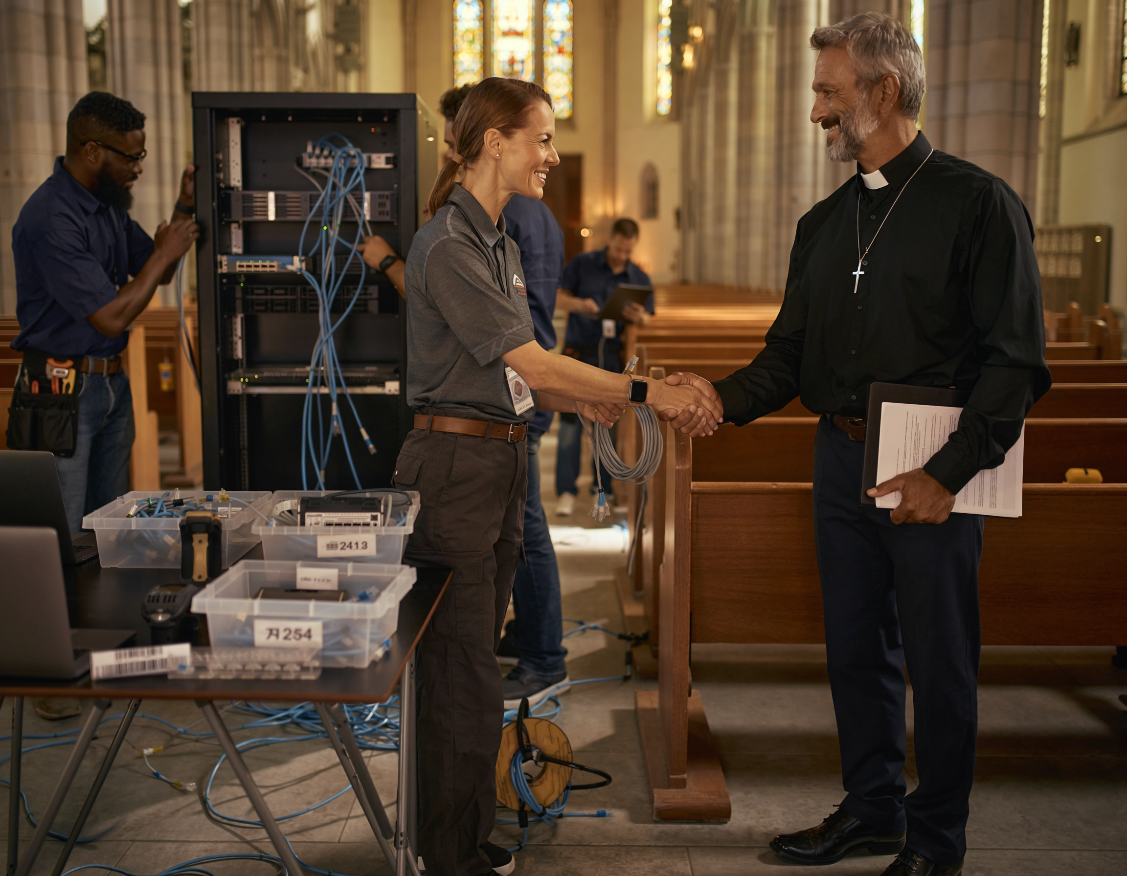 image generated with Adobe Firefly